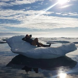 Meet your Posher, Lindsay